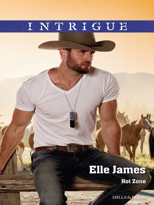 cover image of Hot Zone